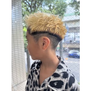 VIBE & ANNEX×スタイル - VIBE & ANNEX【バイブアンドアネックス】掲載中