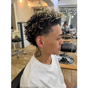 VIBE & ANNEX×スタイル - VIBE & ANNEX【バイブアンドアネックス】掲載中