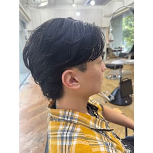 VIBE & ANNEX×スタイル - VIBE & ANNEX【バイブアンドアネックス】掲載中