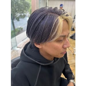 VIBE & ANNEX×スタイル - VIBE & ANNEX【バイブアンドアネックス】掲載中