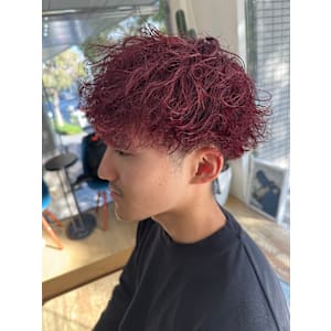 VIBE & ANNEX×スタイル - VIBE & ANNEX【バイブアンドアネックス】掲載中