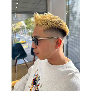 VIBE & ANNEX×スタイル - VIBE & ANNEX【バイブアンドアネックス】掲載中