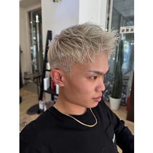 VIBE & ANNEX×スタイル - VIBE & ANNEX【バイブアンドアネックス】掲載中