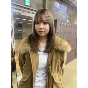 ハイトーンベージュ - Union【ユニオン】掲載中