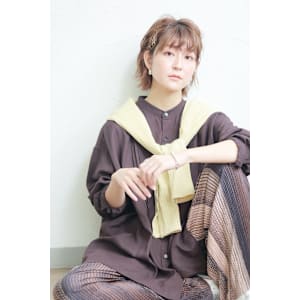 bat.hair 渋谷×スタイル