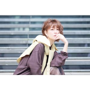 bat.hair 渋谷×スタイル