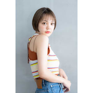 bat.hair 渋谷×スタイル