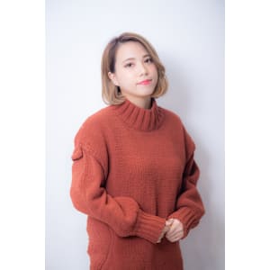 bat.hair 渋谷×スタイル