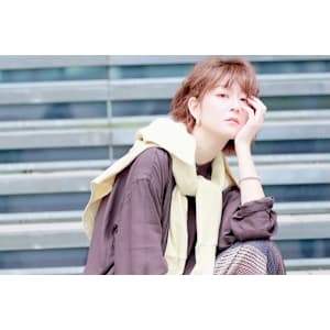 bat.hair 渋谷×スタイル