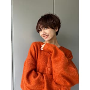 bat.hair 渋谷×スタイル