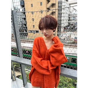 bat.hair 渋谷×スタイル