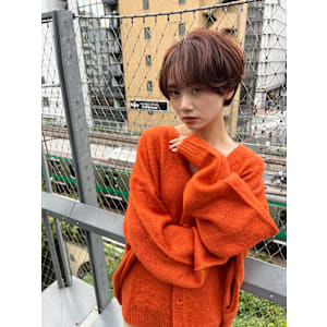 bat.hair 渋谷×スタイル