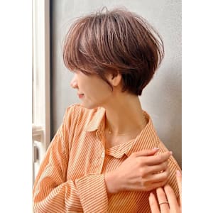 bat.hair 渋谷×スタイル