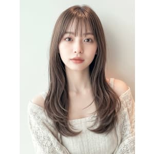 イルミナカラー＋カット＋髪質改善トリートメント - ARiA east by ECLART 池袋東口店【アリアイーストバイエクラート イケブクロヒガシグチテン】掲載中