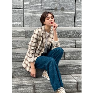 bat.hair 渋谷×スタイル