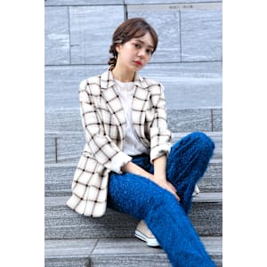 bat.hair 渋谷×スタイル