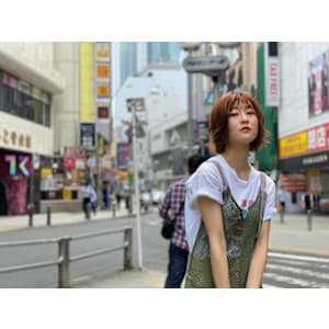 bat.hair 渋谷×スタイル