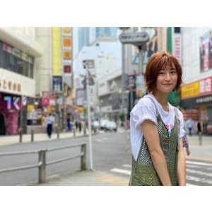 bat.hair 渋谷×スタイル