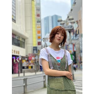 bat.hair 渋谷×スタイル