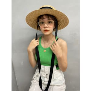 bat.hair 渋谷×スタイル