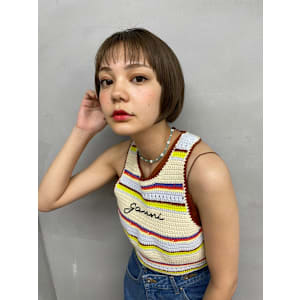 bat.hair 渋谷×スタイル