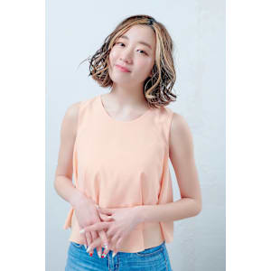 bat.hair 渋谷×スタイル