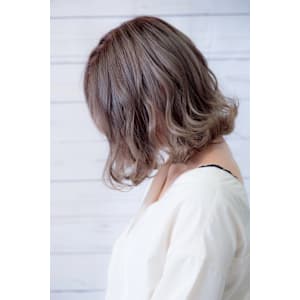 bat.hair 渋谷×スタイル - bat.hair 渋谷【バトヘアーシブヤ】掲載中