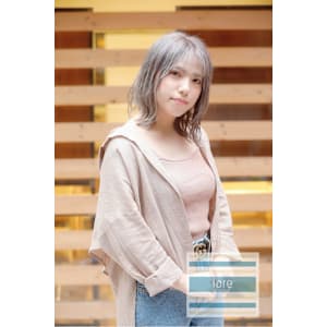 bat.hair 渋谷×スタイル - bat.hair 渋谷【バトヘアーシブヤ】掲載中