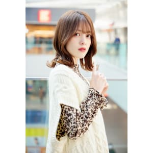 bat.hair 渋谷×スタイル - bat.hair 渋谷【バトヘアーシブヤ】掲載中