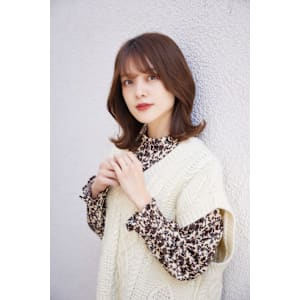 bat.hair 渋谷×スタイル - bat.hair 渋谷【バトヘアーシブヤ】掲載中