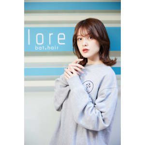 bat.hair 渋谷×スタイル - bat.hair 渋谷【バトヘアーシブヤ】掲載中