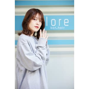 bat.hair 渋谷×スタイル - bat.hair 渋谷【バトヘアーシブヤ】掲載中