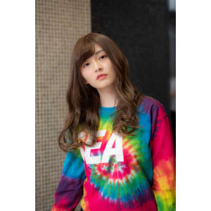 bat.hair 渋谷×スタイル