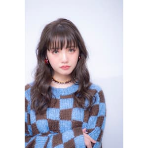 bat.hair 渋谷×スタイル