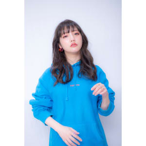 bat.hair 渋谷×スタイル