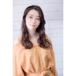 bat.hair 渋谷×スタイル