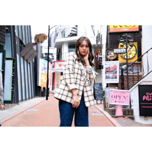 bat.hair 渋谷×スタイル