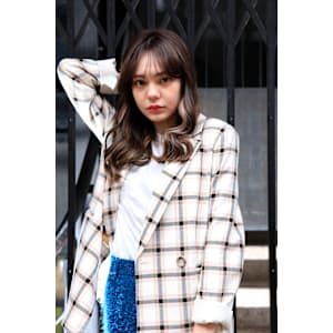 bat.hair 渋谷×スタイル