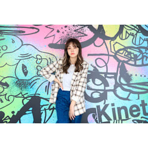 bat.hair 渋谷×スタイル