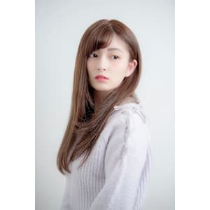 bat.hair 渋谷×スタイル