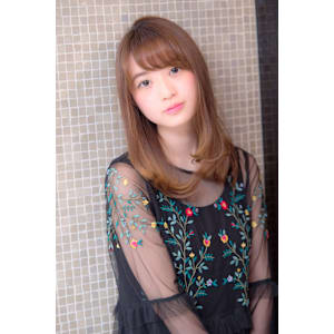 bat.hair 渋谷×スタイル