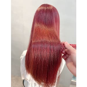 bat.hair 渋谷×スタイル