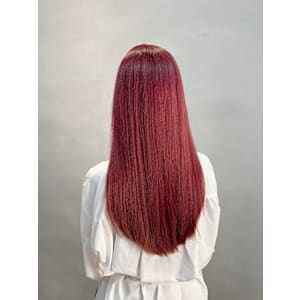 bat.hair 渋谷×スタイル