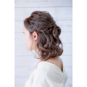 bat.hair 渋谷×スタイル