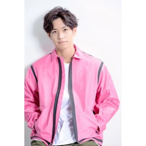 bat.hair 渋谷×スタイル - bat.hair 渋谷【バトヘアーシブヤ】掲載中