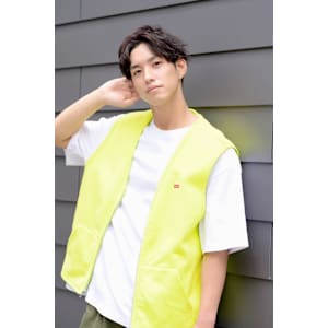 bat.hair 渋谷×スタイル - bat.hair 渋谷【バトヘアーシブヤ】掲載中