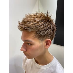 bat.hair 渋谷×スタイル - bat.hair 渋谷【バトヘアーシブヤ】掲載中