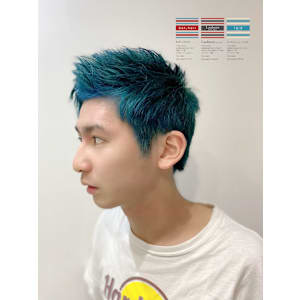 bat.hair 渋谷×スタイル - bat.hair 渋谷【バトヘアーシブヤ】掲載中