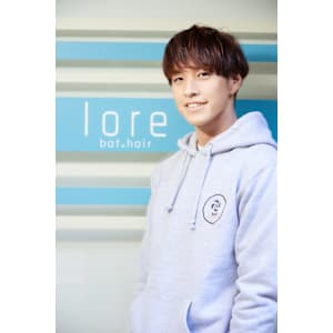 bat.hair 渋谷×スタイル - bat.hair 渋谷【バトヘアーシブヤ】掲載中