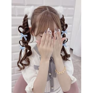 特別な日に！2連ハートツイン＊まゆ＊大須/矢場町 - Lilme【リルミー】掲載中